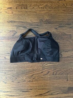 SheFit 5Luxe Adjustable Sports Bra